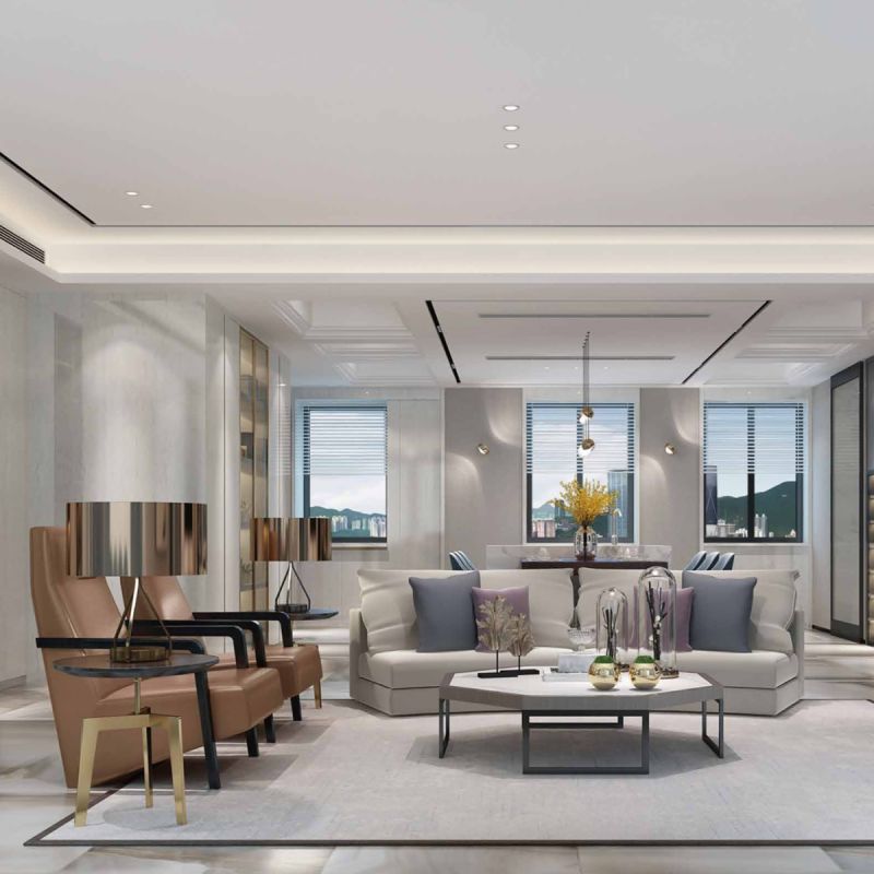 Living Room Furniture